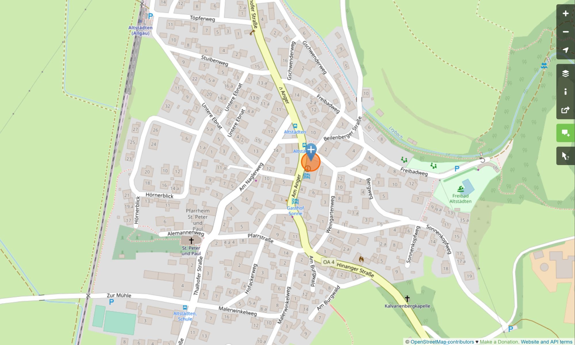openstreetmap.org